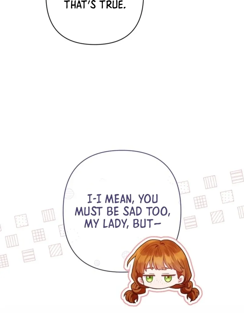 I’m the Villainess, but I Imprinted with the Male Lead Chapter 5 page 53 - 