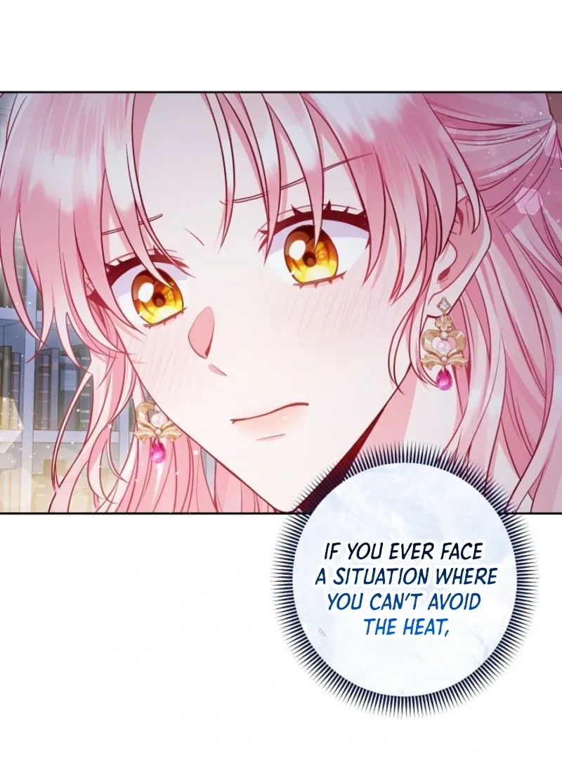 I’m the Villainess, but I Imprinted with the Male Lead Chapter 5 page 7 - 