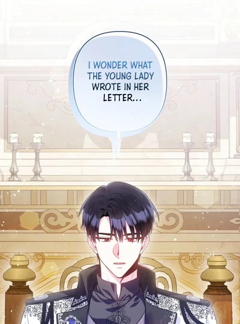I’m the Villainess, but I Imprinted with the Male Lead Chapter 5 page 62 - 