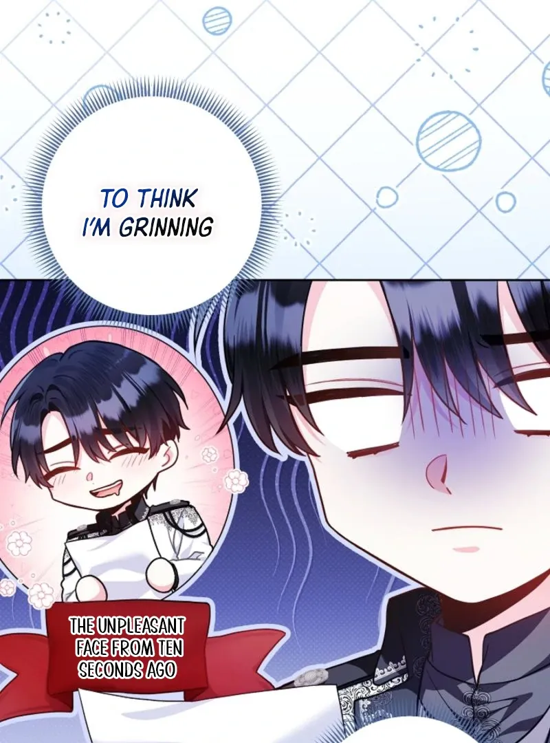 I’m the Villainess, but I Imprinted with the Male Lead Chapter 5 page 70 - 