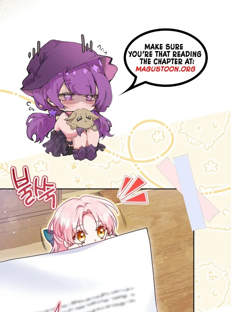 I’m the Villainess, but I Imprinted with the Male Lead Chapter 5 page 72 - 