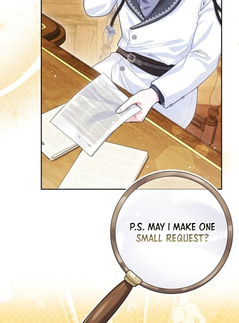 I’m the Villainess, but I Imprinted with the Male Lead Chapter 5 page 78 - 