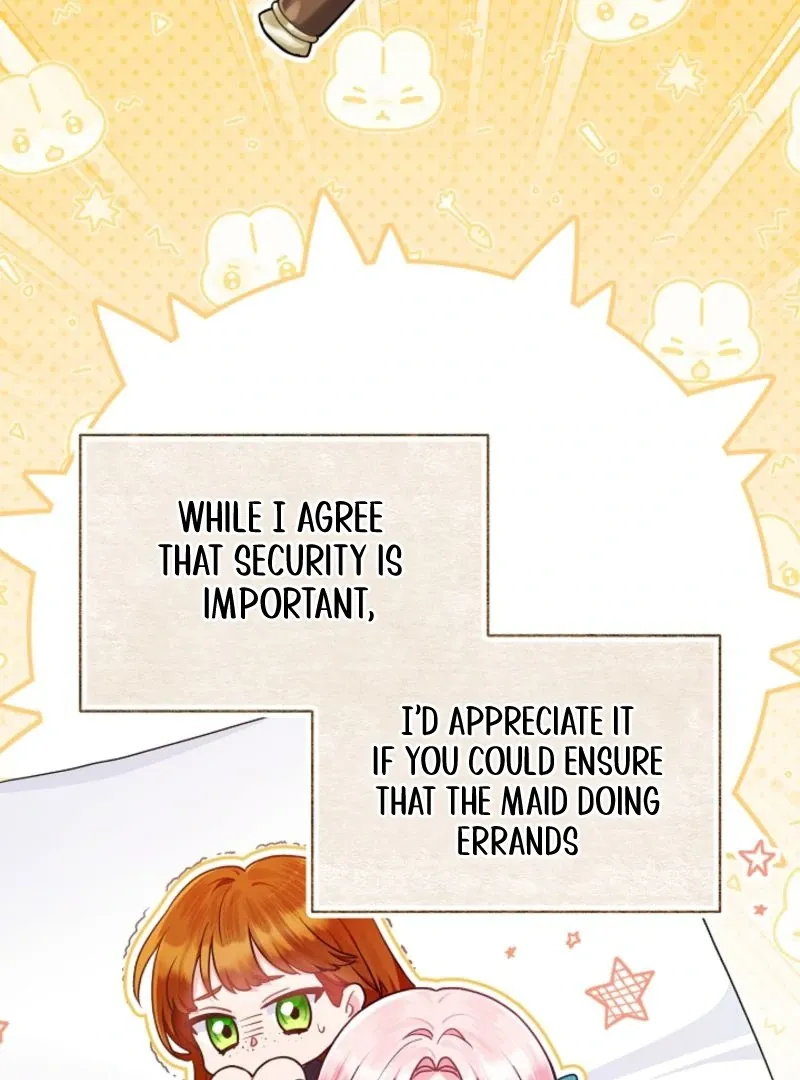I’m the Villainess, but I Imprinted with the Male Lead Chapter 5 page 79 - 