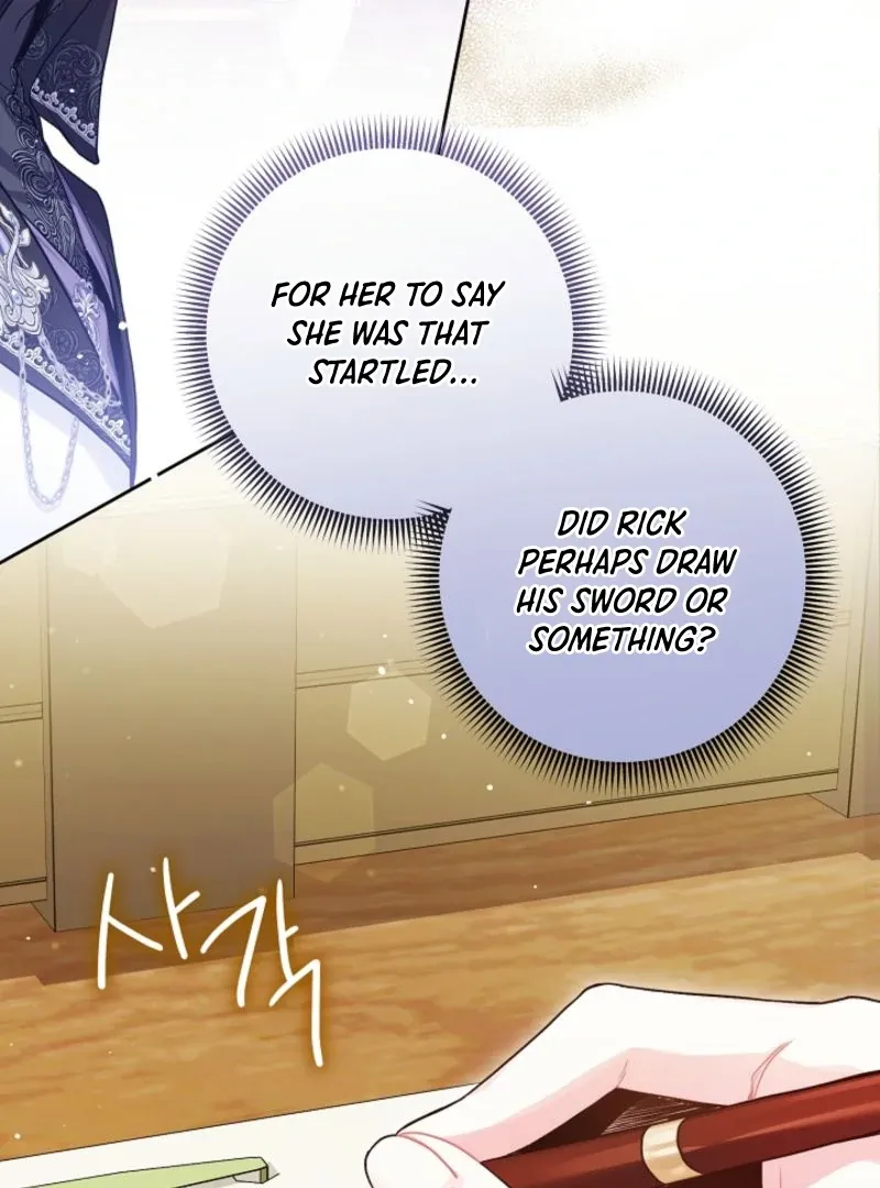 I’m the Villainess, but I Imprinted with the Male Lead Chapter 5 page 82 - 