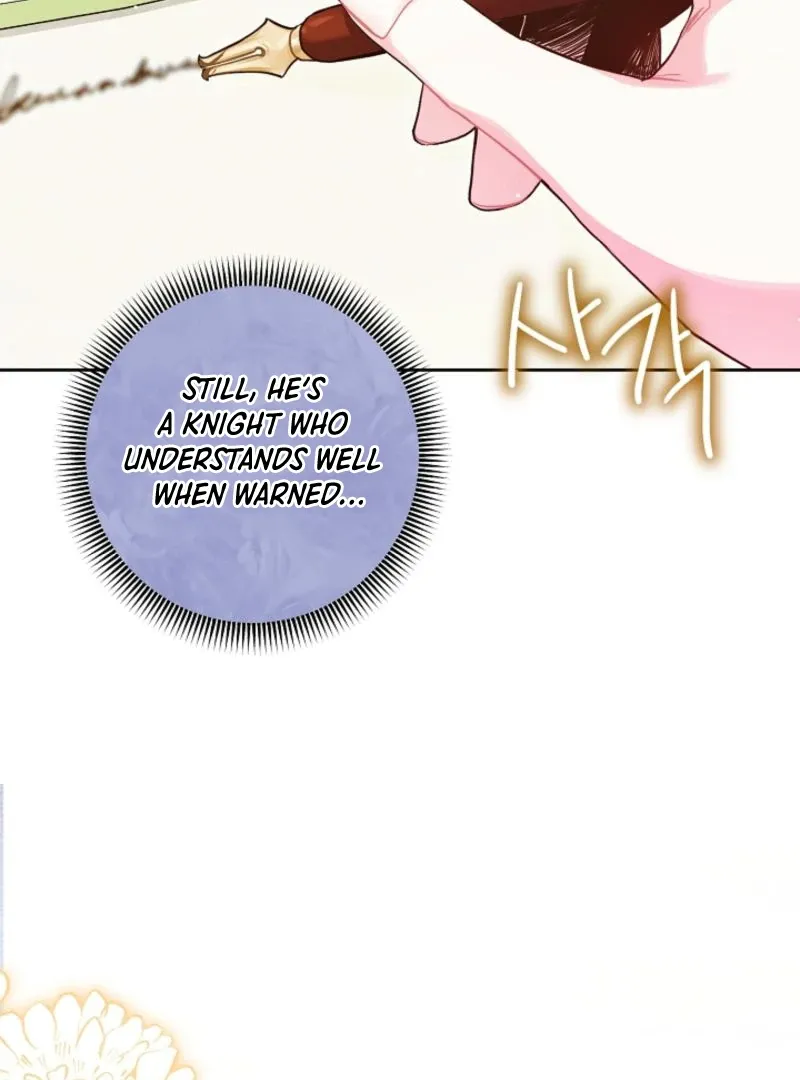 I’m the Villainess, but I Imprinted with the Male Lead Chapter 5 page 83 - 
