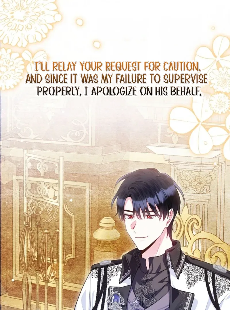 I’m the Villainess, but I Imprinted with the Male Lead Chapter 5 page 84 - 