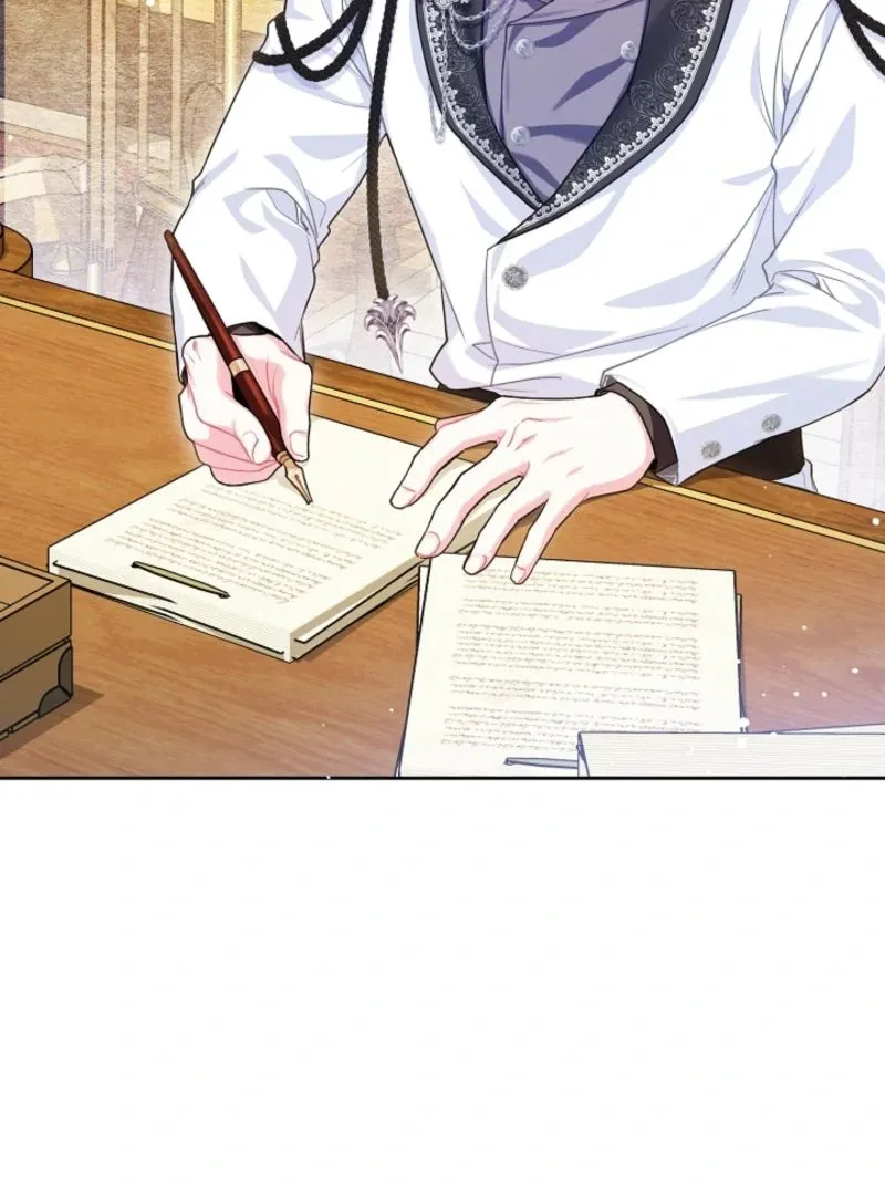 I’m the Villainess, but I Imprinted with the Male Lead Chapter 5 page 85 - 