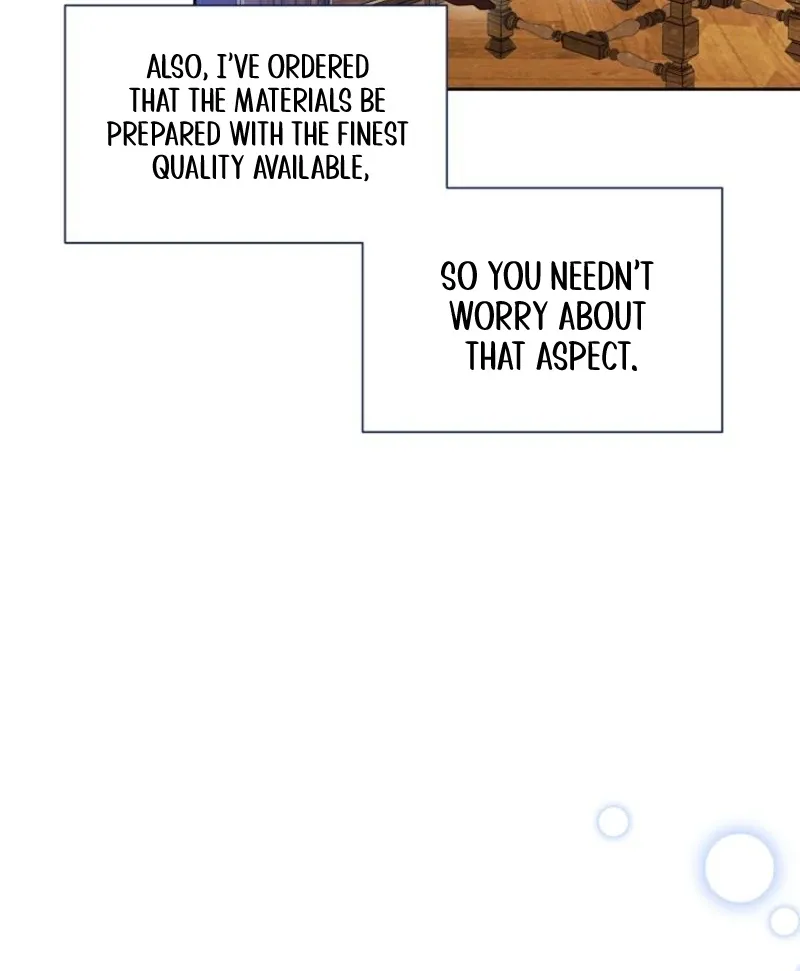 I’m the Villainess, but I Imprinted with the Male Lead Chapter 5 page 87 - 