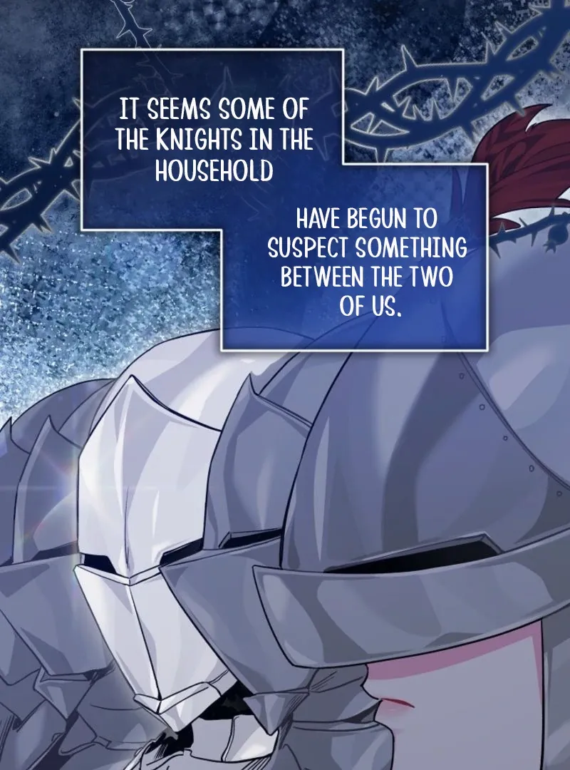 I’m the Villainess, but I Imprinted with the Male Lead Chapter 5 page 89 - 