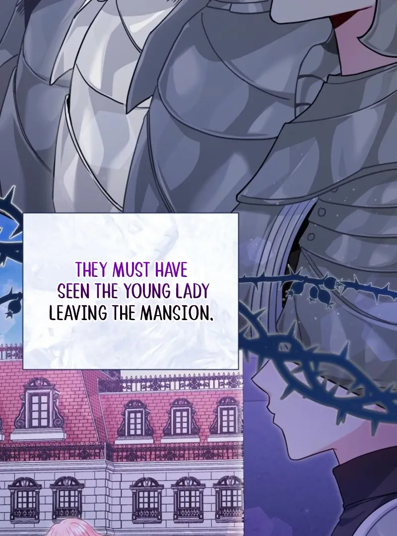 I’m the Villainess, but I Imprinted with the Male Lead Chapter 5 page 90 - 