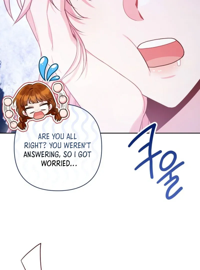 I’m the Villainess, but I Imprinted with the Male Lead Chapter 5 page 97 - 