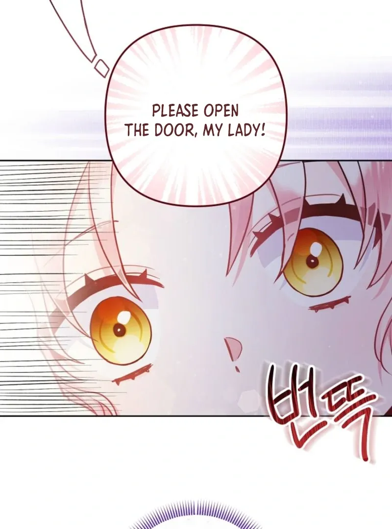 I’m the Villainess, but I Imprinted with the Male Lead Chapter 5 page 98 - 