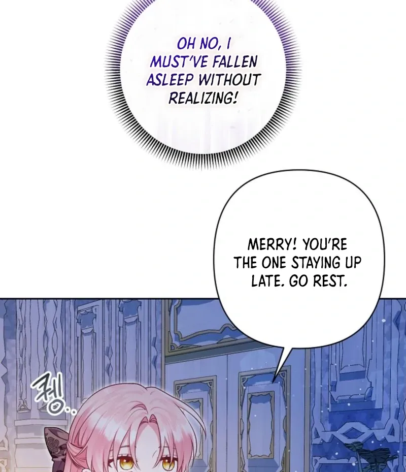 I’m the Villainess, but I Imprinted with the Male Lead Chapter 5 page 99 - 