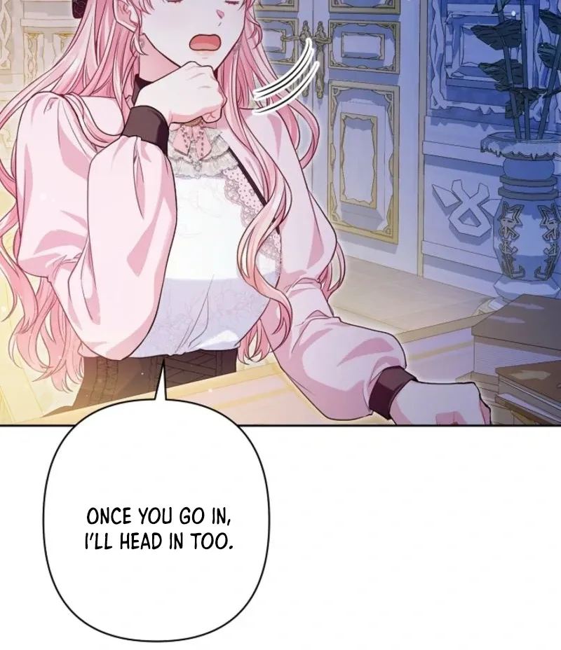 I’m the Villainess, but I Imprinted with the Male Lead Chapter 5 page 100 - 