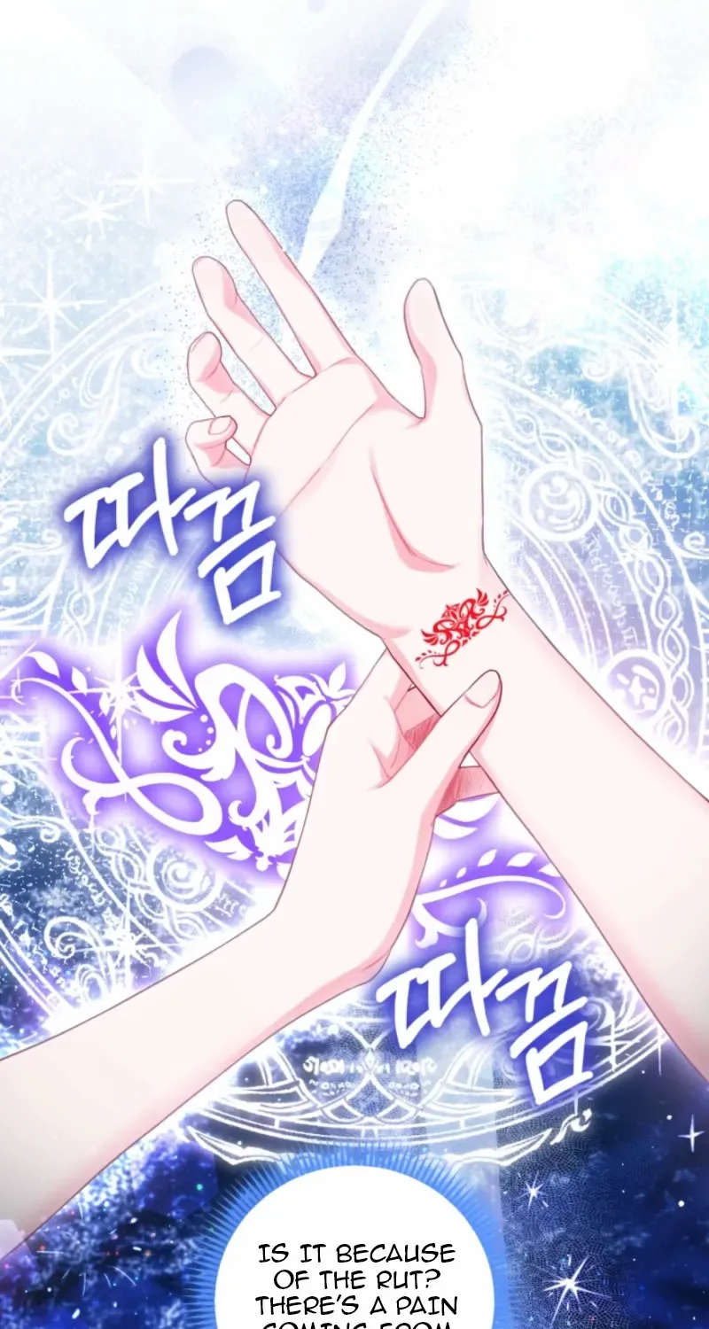 I’m the Villainess, but I Imprinted with the Male Lead Chapter 6 page 12 - 