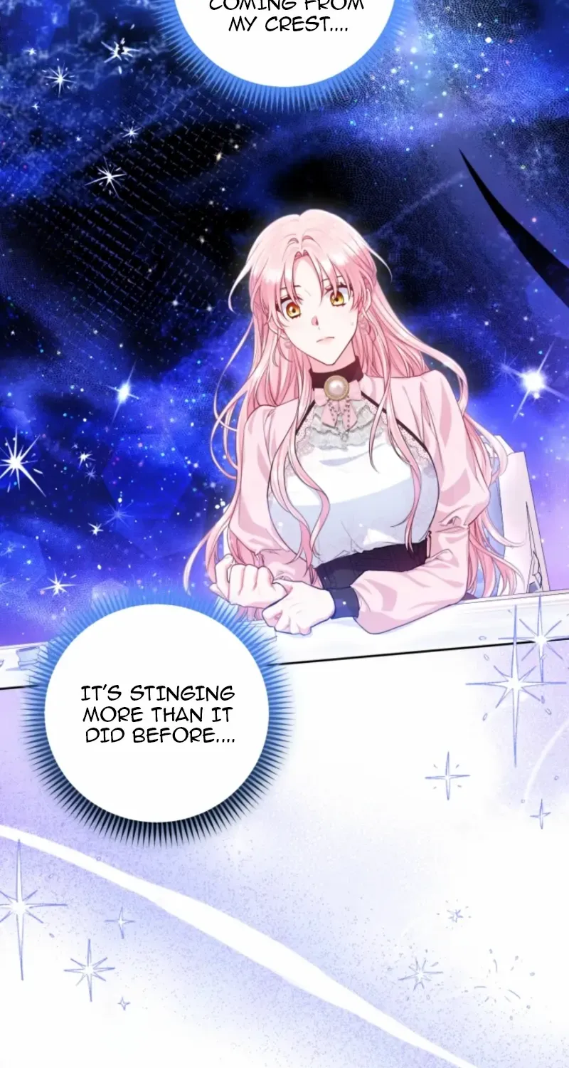 I’m the Villainess, but I Imprinted with the Male Lead Chapter 6 page 13 - 