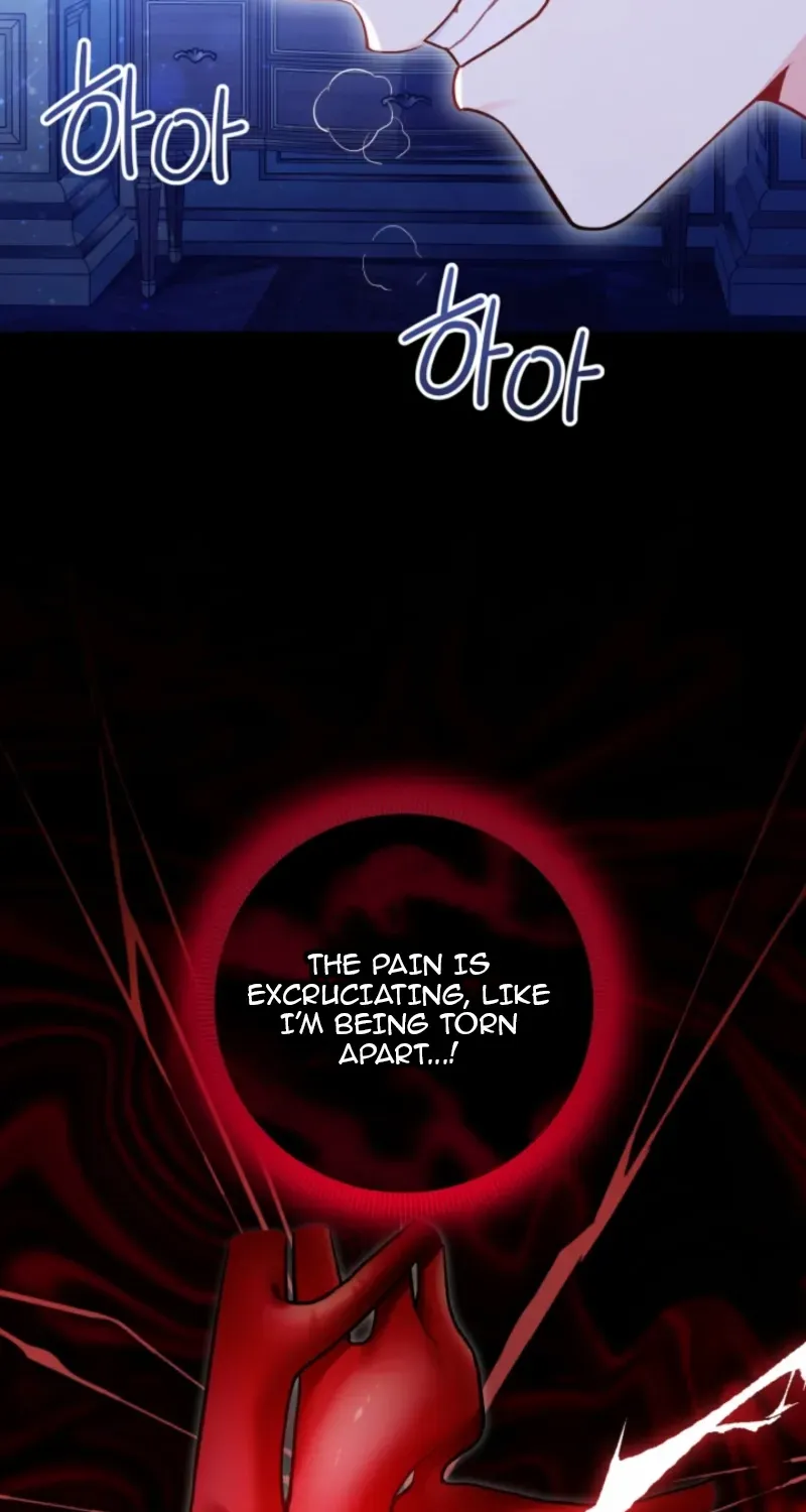 I’m the Villainess, but I Imprinted with the Male Lead Chapter 6 page 18 - 