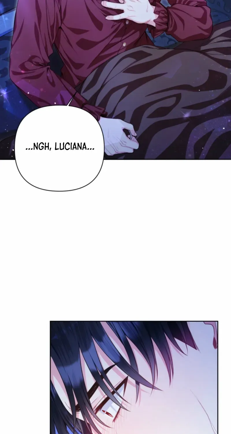 I’m the Villainess, but I Imprinted with the Male Lead Chapter 6 page 25 - 