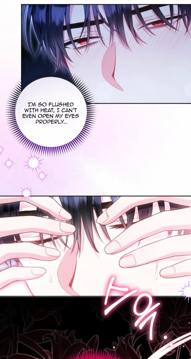 I’m the Villainess, but I Imprinted with the Male Lead Chapter 6 page 29 - 
