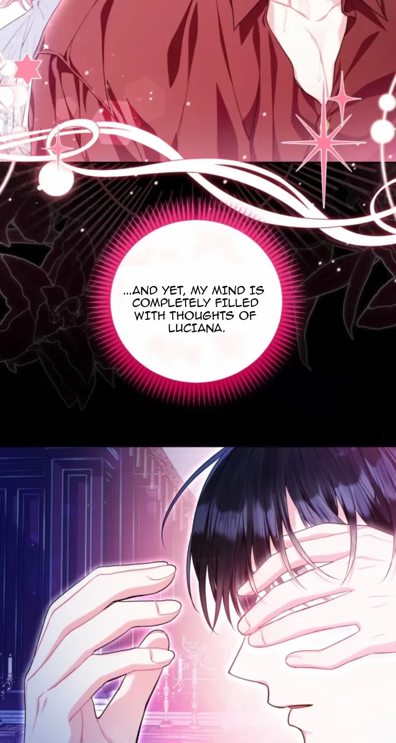 I’m the Villainess, but I Imprinted with the Male Lead Chapter 6 page 31 - 