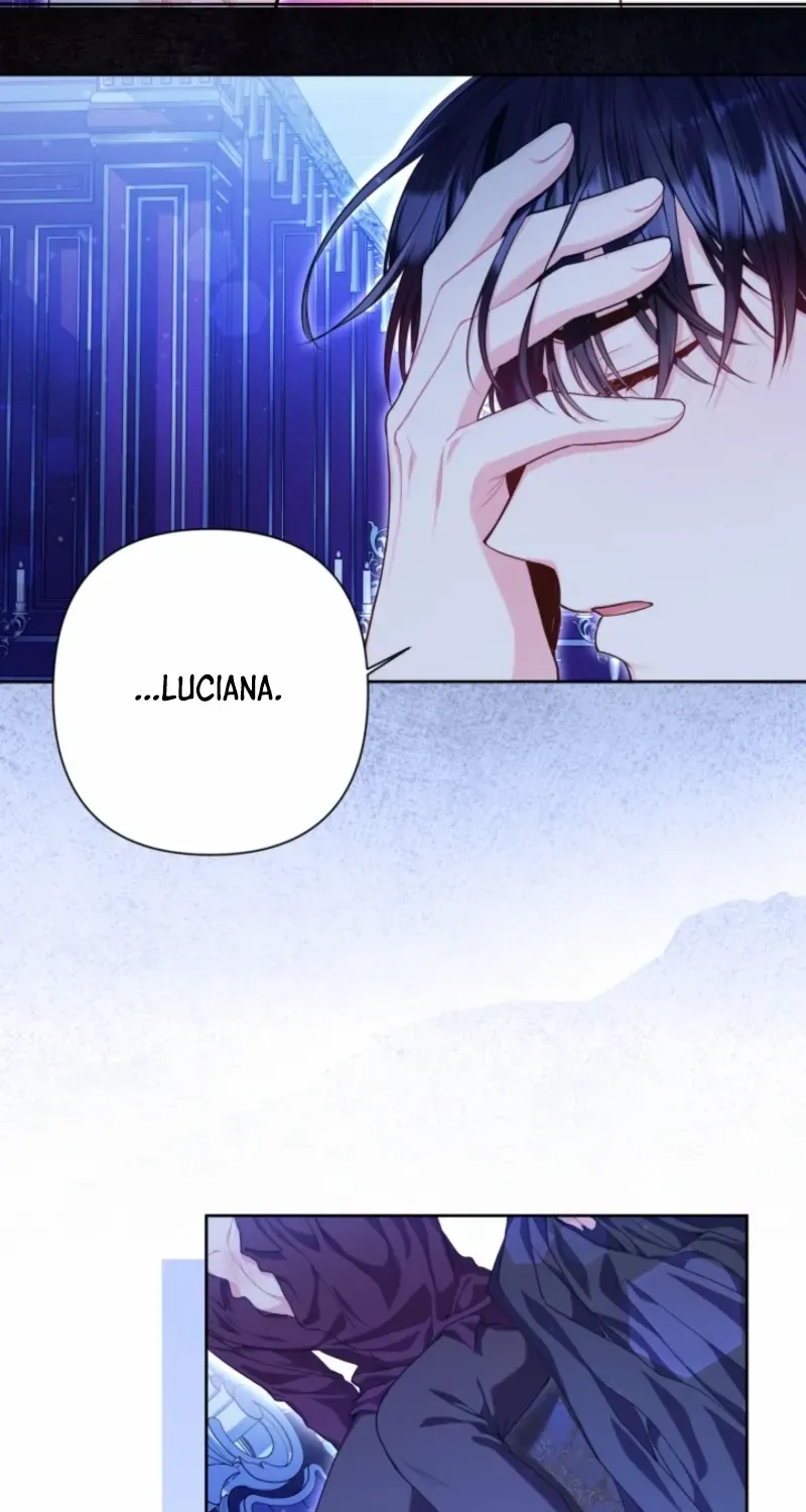 I’m the Villainess, but I Imprinted with the Male Lead Chapter 6 page 32 - 