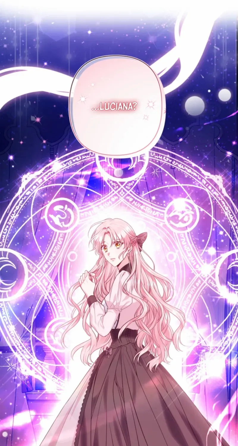 I’m the Villainess, but I Imprinted with the Male Lead Chapter 6 page 38 - 