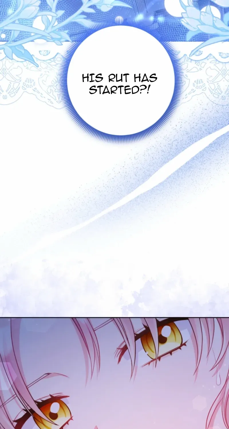 I’m the Villainess, but I Imprinted with the Male Lead Chapter 6 page 5 - 