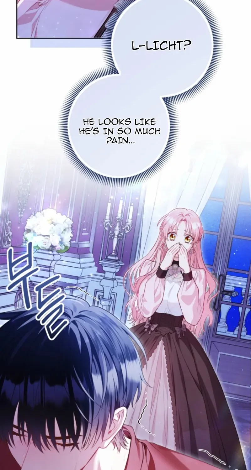 I’m the Villainess, but I Imprinted with the Male Lead Chapter 6 page 41 - 
