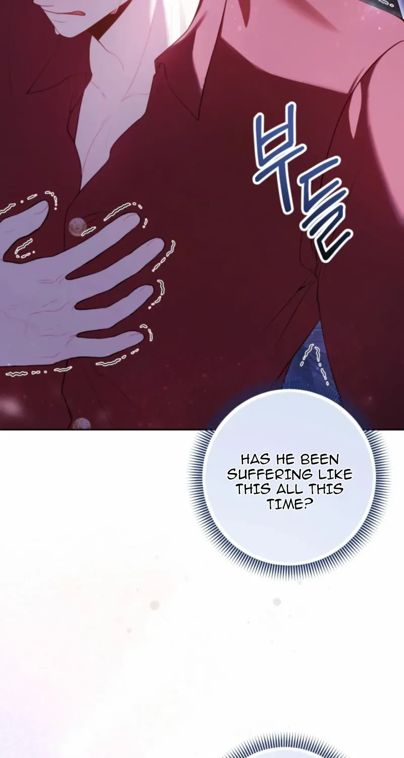 I’m the Villainess, but I Imprinted with the Male Lead Chapter 6 page 42 - 