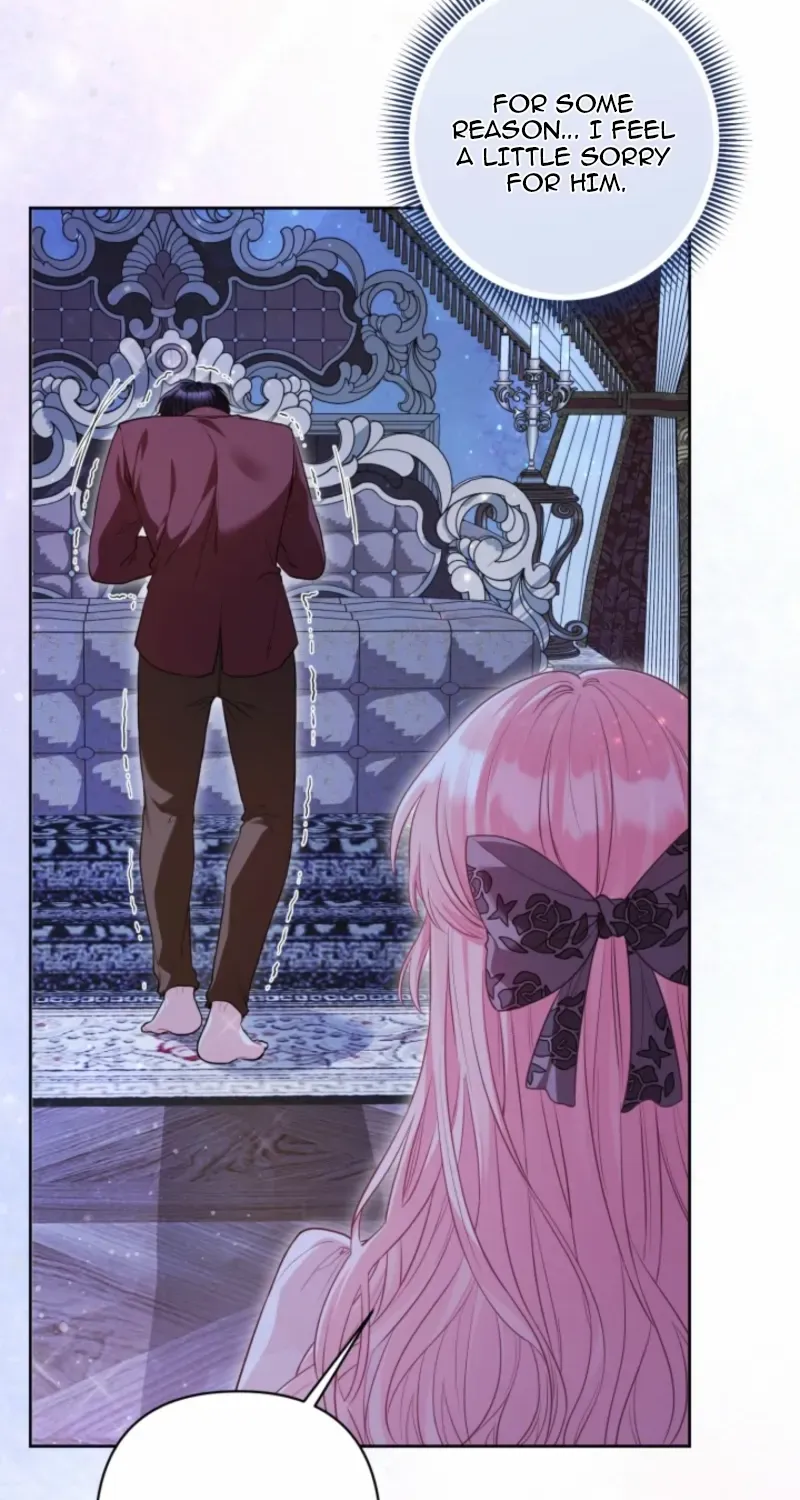 I’m the Villainess, but I Imprinted with the Male Lead Chapter 6 page 43 - 