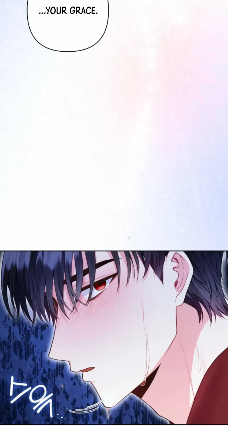 I’m the Villainess, but I Imprinted with the Male Lead Chapter 6 page 44 - 