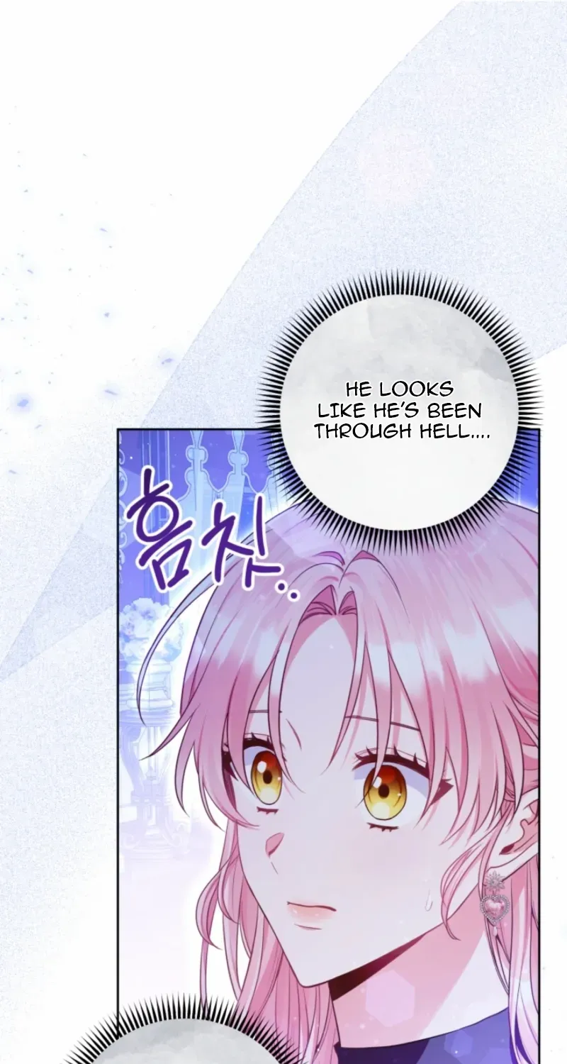 I’m the Villainess, but I Imprinted with the Male Lead Chapter 6 page 46 - 