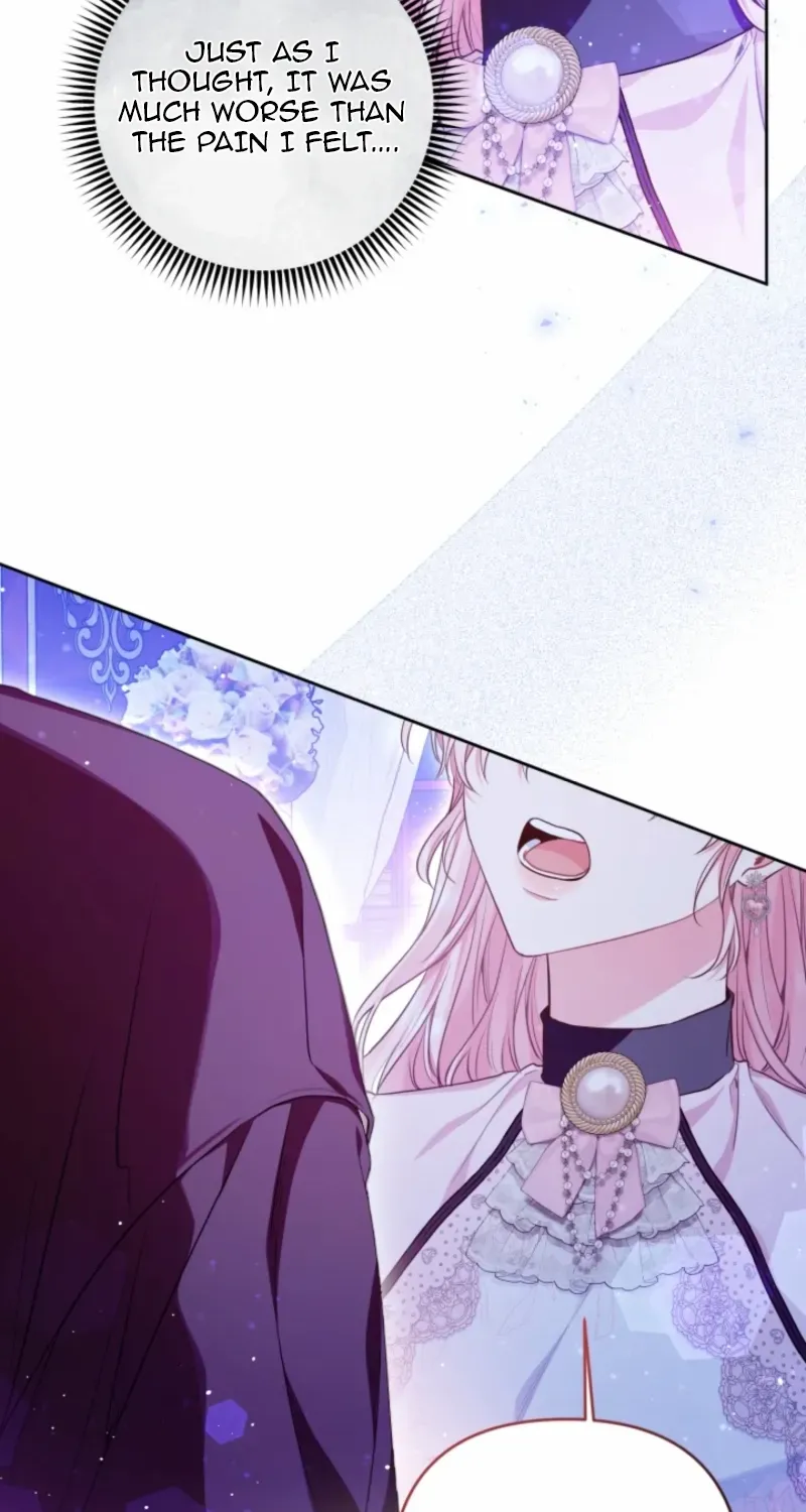 I’m the Villainess, but I Imprinted with the Male Lead Chapter 6 page 47 - 