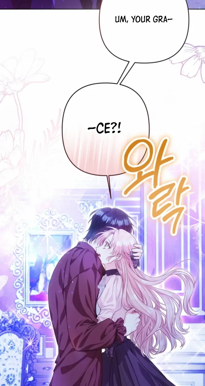 I’m the Villainess, but I Imprinted with the Male Lead Chapter 6 page 48 - 