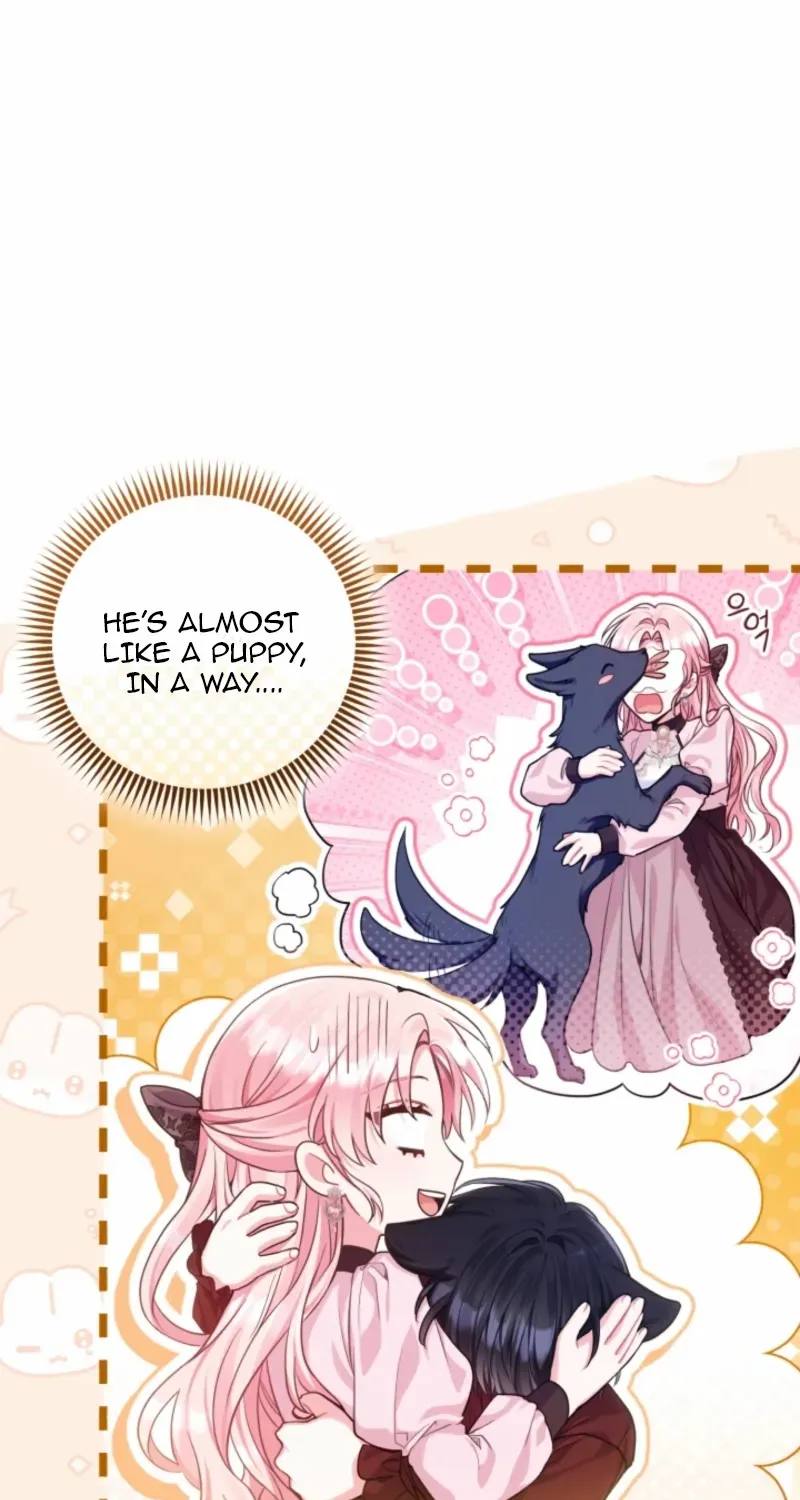 I’m the Villainess, but I Imprinted with the Male Lead Chapter 6 page 52 - 