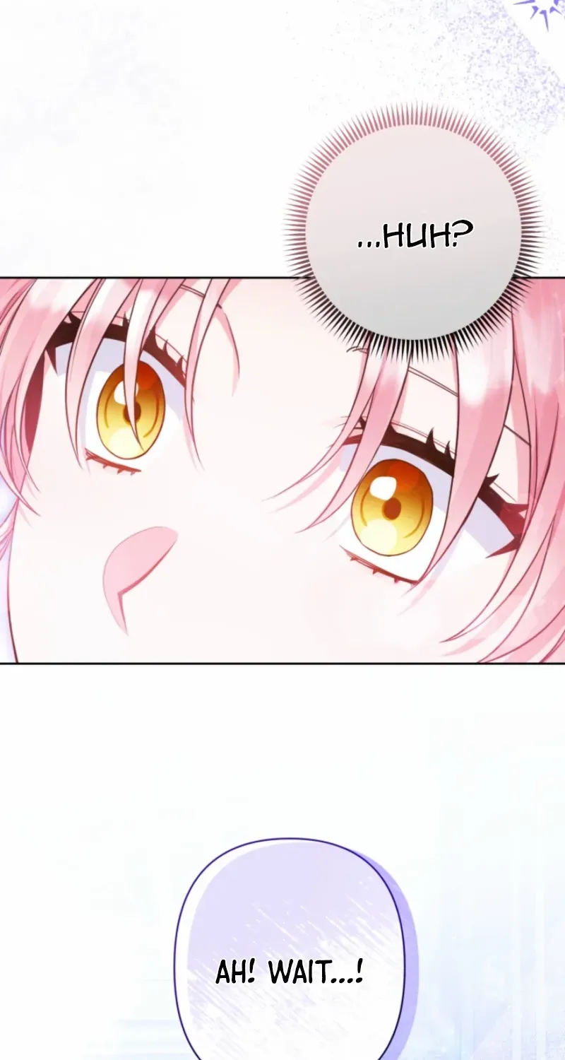 I’m the Villainess, but I Imprinted with the Male Lead Chapter 6 page 56 - 