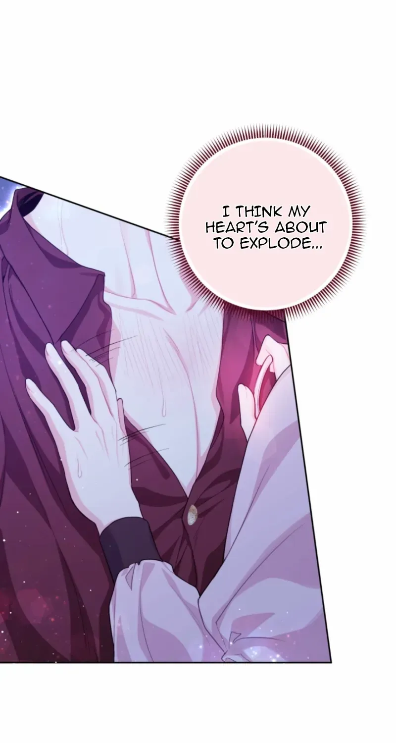 I’m the Villainess, but I Imprinted with the Male Lead Chapter 6 page 58 - 