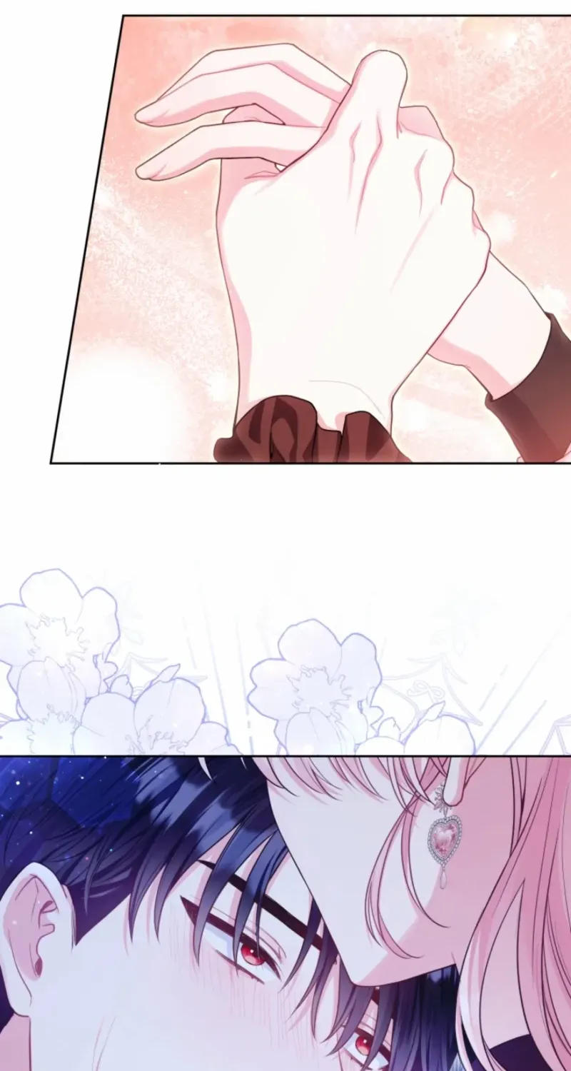 I’m the Villainess, but I Imprinted with the Male Lead Chapter 6 page 59 - 