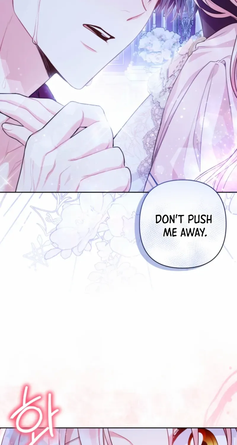 I’m the Villainess, but I Imprinted with the Male Lead Chapter 6 page 60 - 