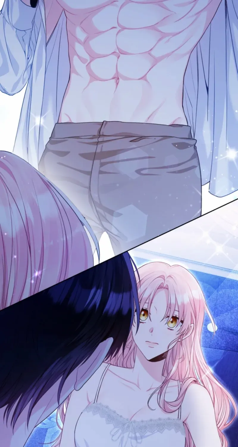 I’m the Villainess, but I Imprinted with the Male Lead Chapter 6 page 7 - 