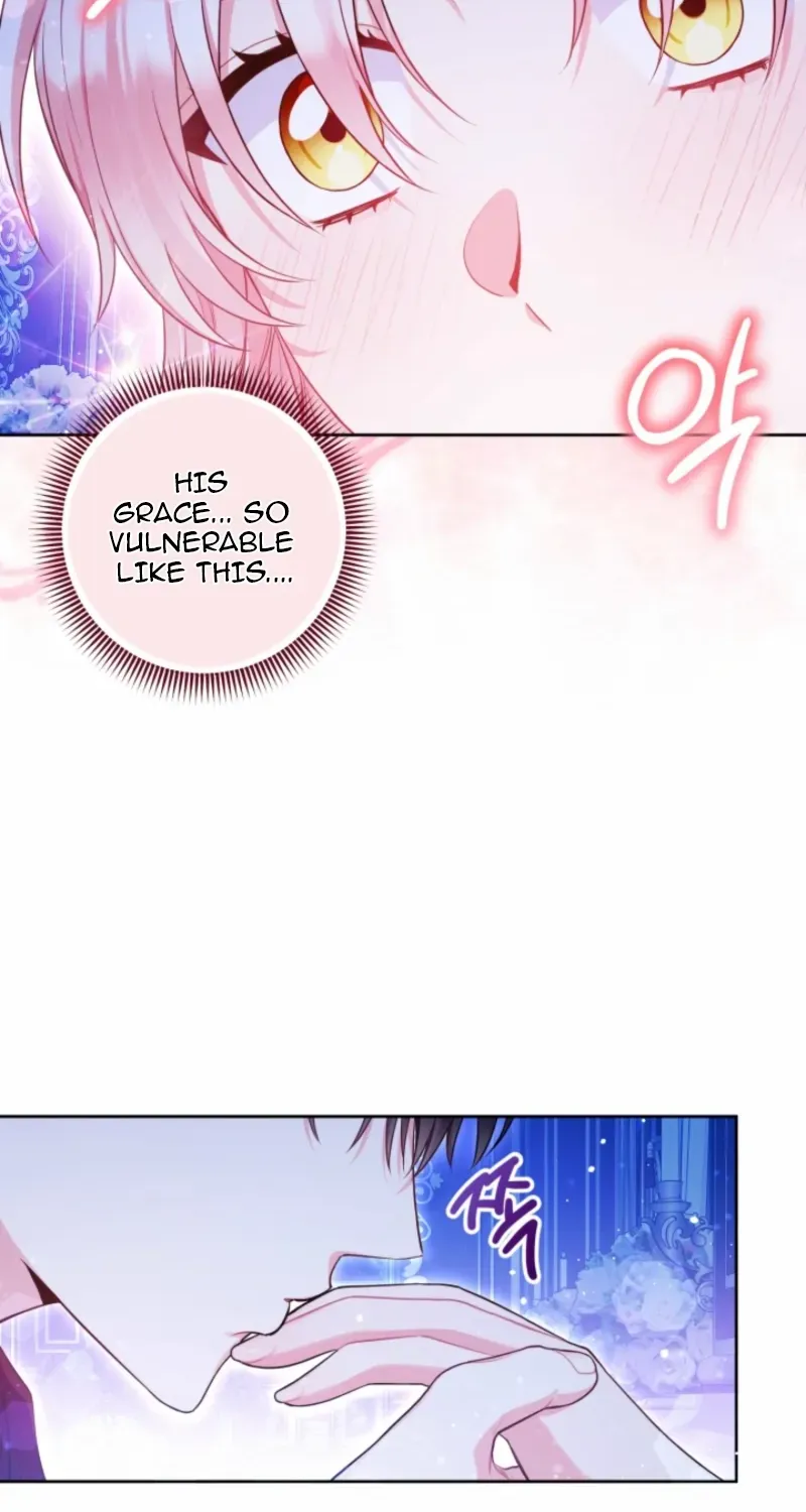 I’m the Villainess, but I Imprinted with the Male Lead Chapter 6 page 61 - 