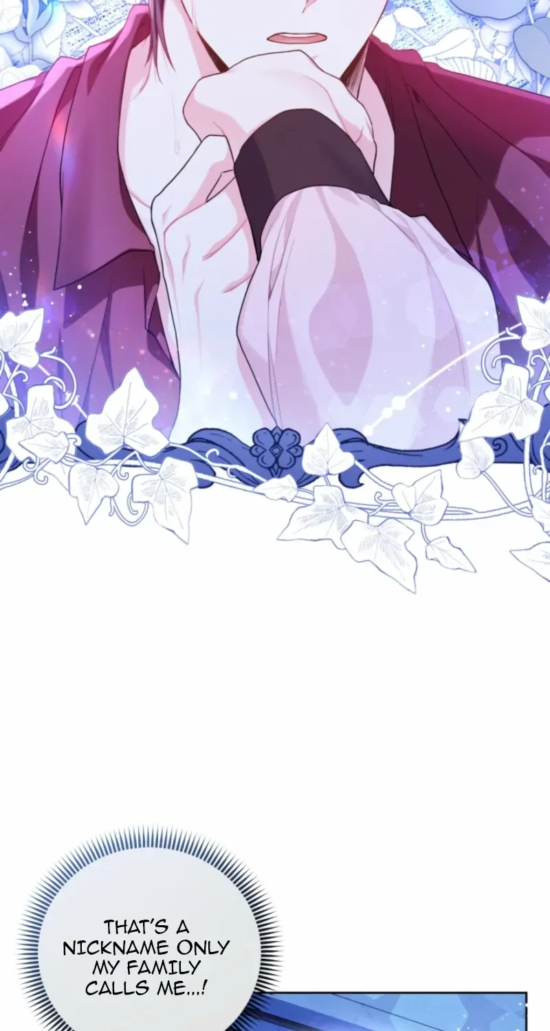 I’m the Villainess, but I Imprinted with the Male Lead Chapter 6 page 64 - 