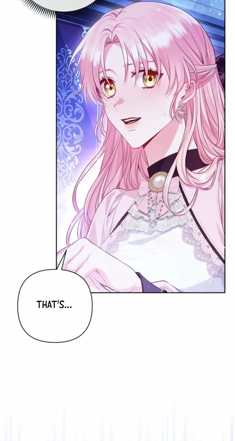 I’m the Villainess, but I Imprinted with the Male Lead Chapter 6 page 65 - 