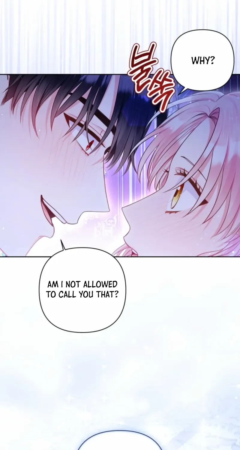 I’m the Villainess, but I Imprinted with the Male Lead Chapter 6 page 66 - 