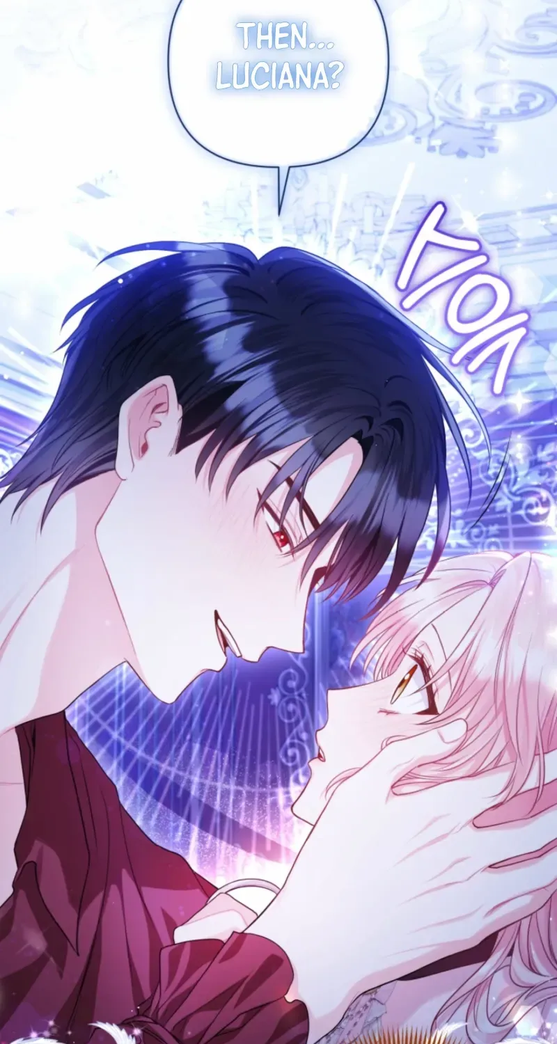 I’m the Villainess, but I Imprinted with the Male Lead Chapter 6 page 67 - 