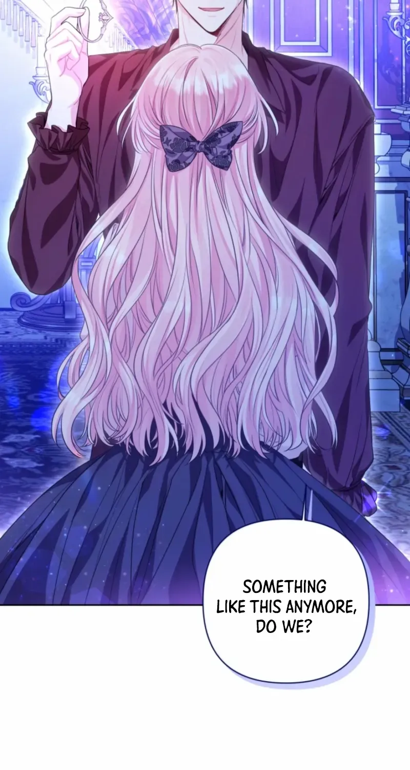 I’m the Villainess, but I Imprinted with the Male Lead Chapter 6 page 70 - 