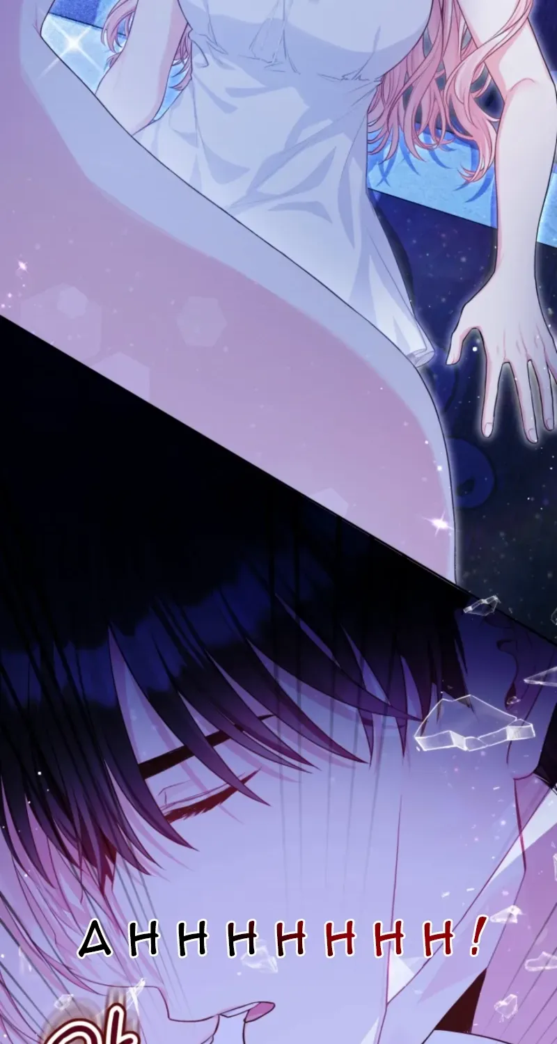 I’m the Villainess, but I Imprinted with the Male Lead Chapter 6 page 8 - 