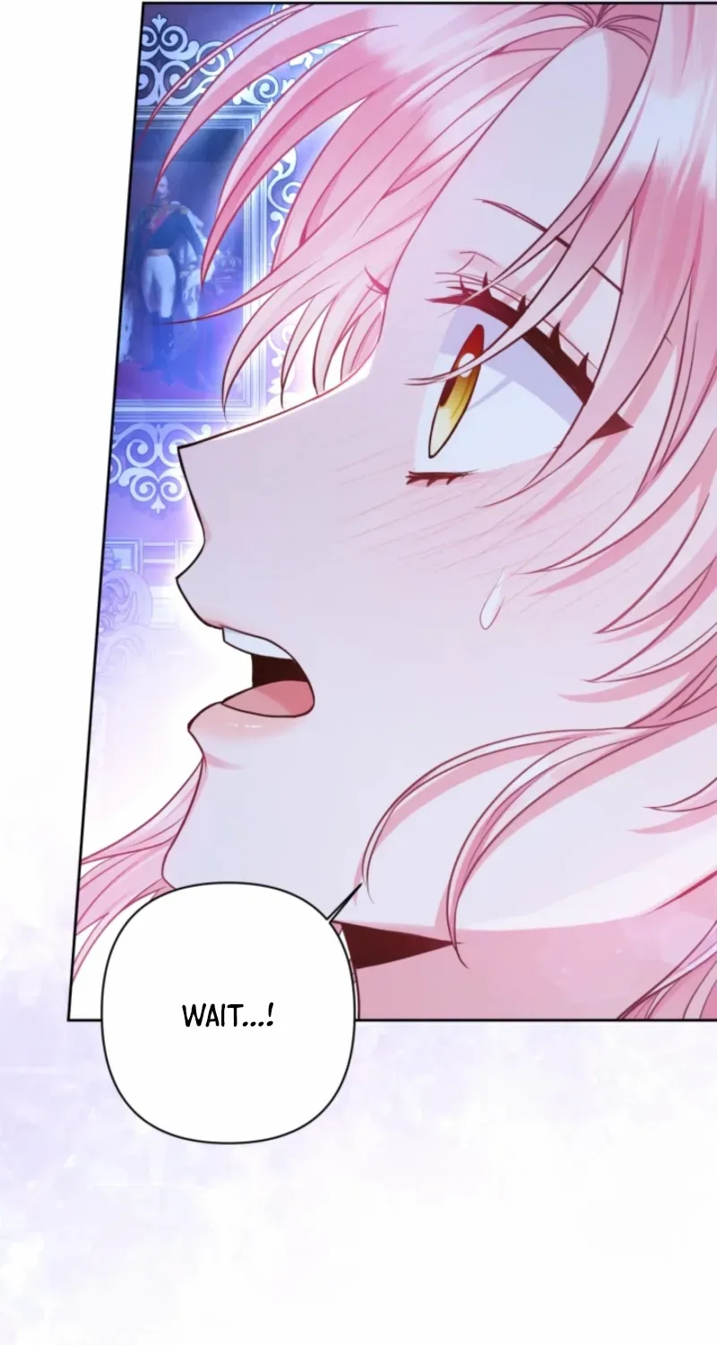 I’m the Villainess, but I Imprinted with the Male Lead Chapter 6 page 72 - 
