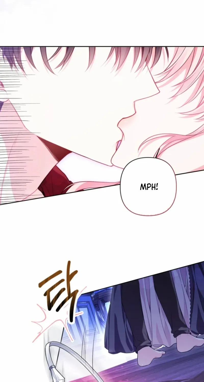 I’m the Villainess, but I Imprinted with the Male Lead Chapter 6 page 73 - 
