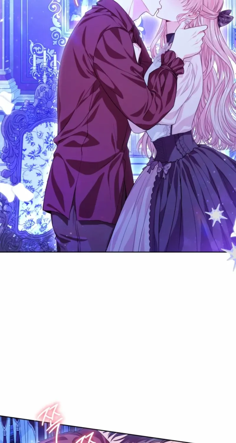 I’m the Villainess, but I Imprinted with the Male Lead Chapter 6 page 75 - 